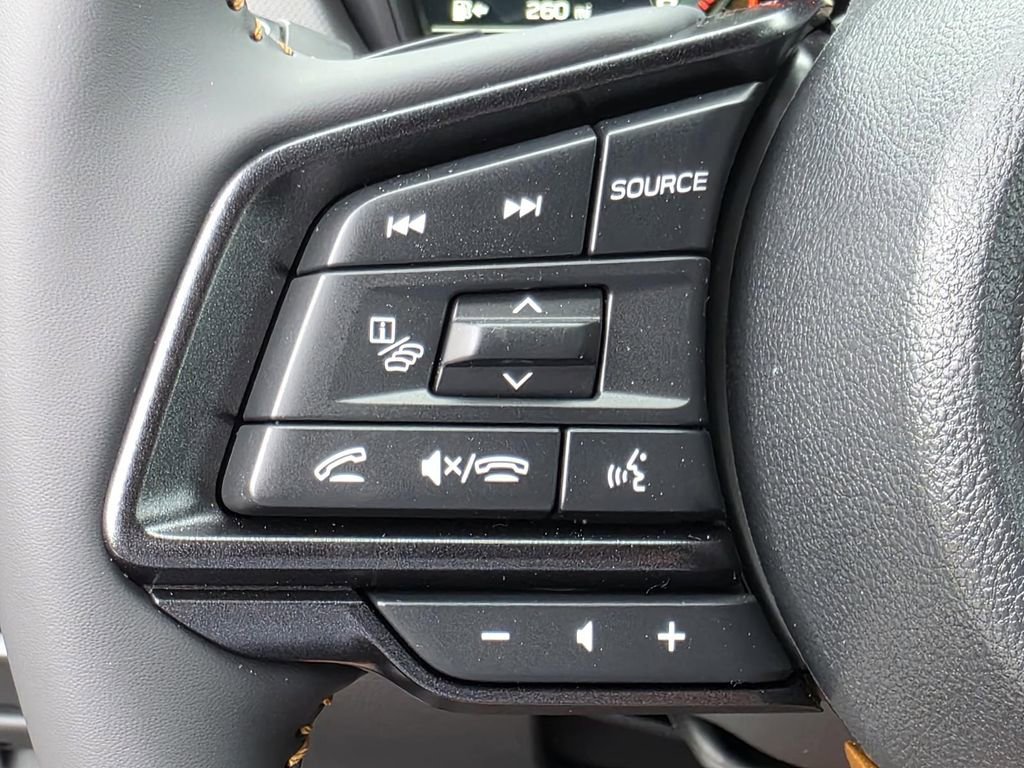 New 2026 Subaru Forester Wilderness w/ Wilderness Package image 29