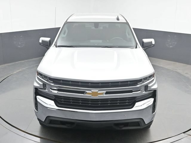 Used 2020 Chevrolet Silverado 1500 LT w/ All-Star Edition AWD/4WD image 32