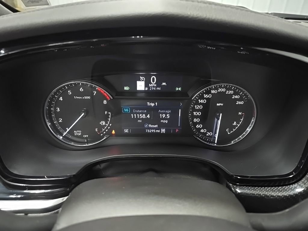 Used 2021 Cadillac XT6 Sport image 22