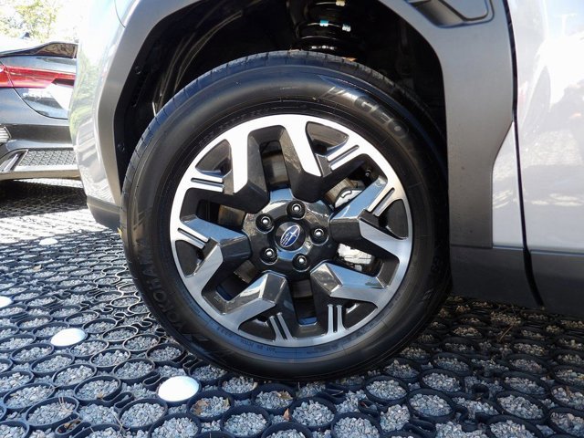 Certified 2025 Subaru Forester Premium w/ Convenience Package #1 image 28