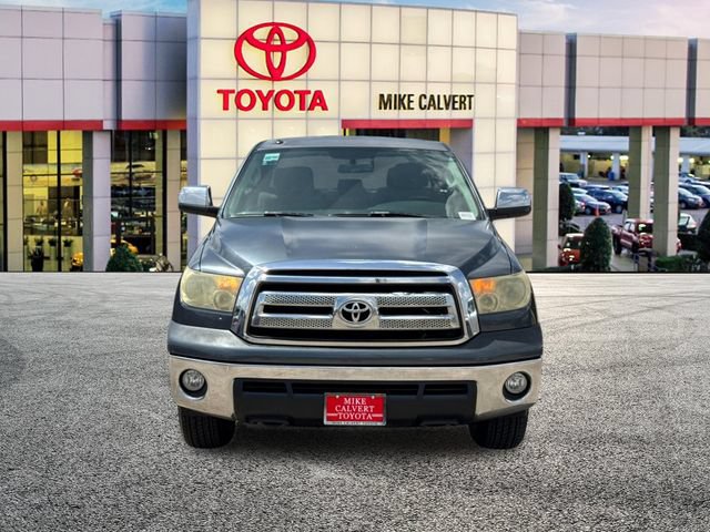 Used 2010 Toyota Tundra 4x4 Double Cab image 8
