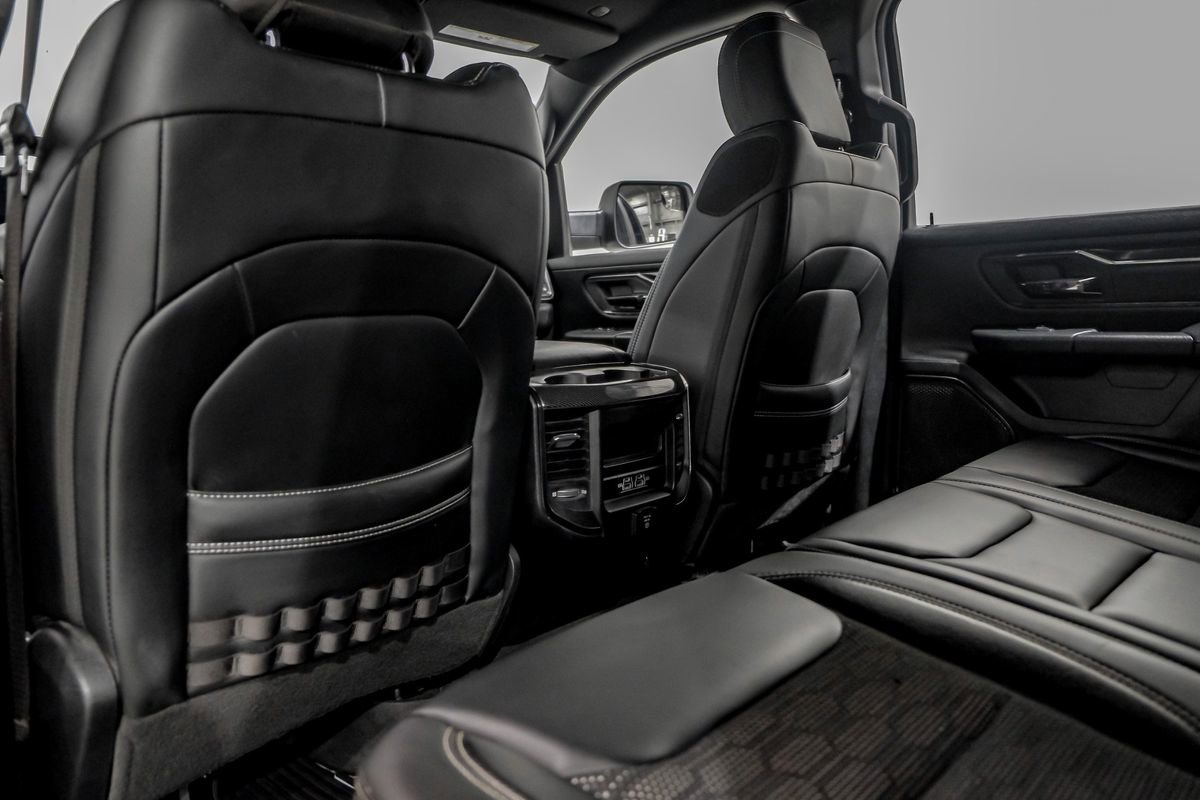 Used 2021 RAM 1500 Lone Star w/ Built-to-serve Edition image 39