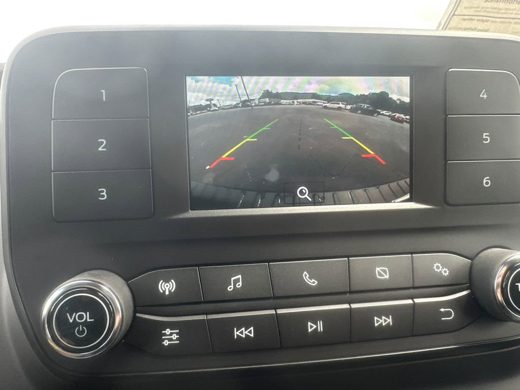 New 2025 Ford Transit 350 148 Low Roof AWD w/ Load Area Protection Package image 19