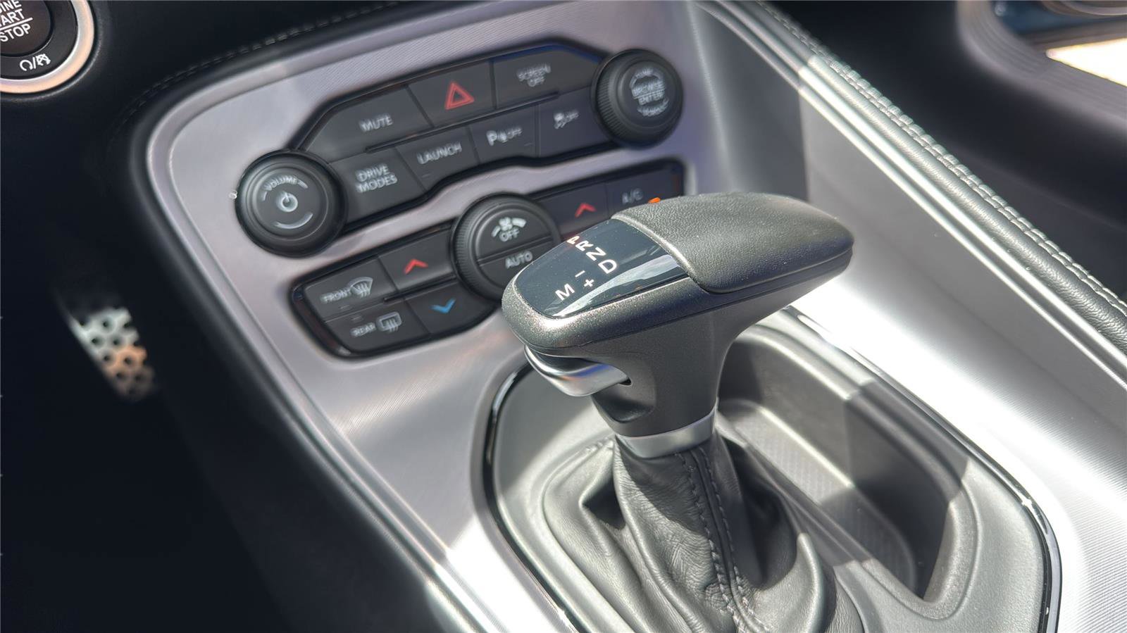 Used 2023 Dodge Challenger R/T Scat Pack w/ Plus Package image 18