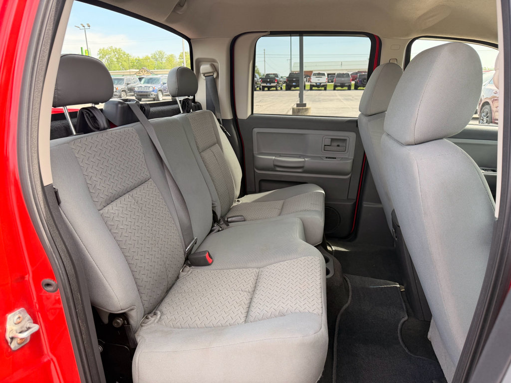 Used 2008 Dodge Dakota SXT AWD/4WD image 15