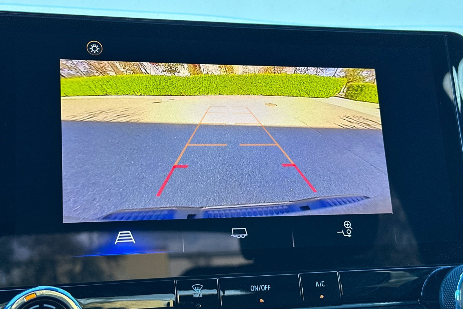 Used 2024 Chevrolet Colorado W/T image 21