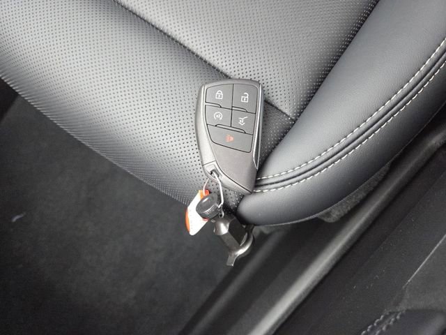 New 2026 GMC Terrain Elevation image 40