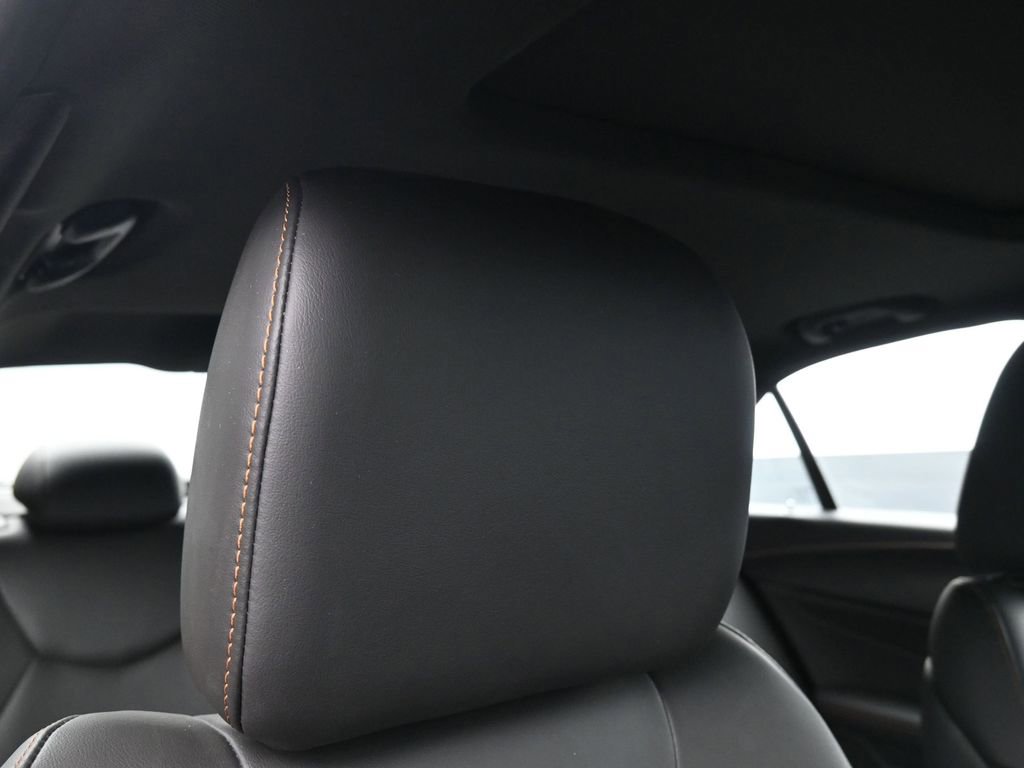 Used 2023 Cadillac CT4 V image 18