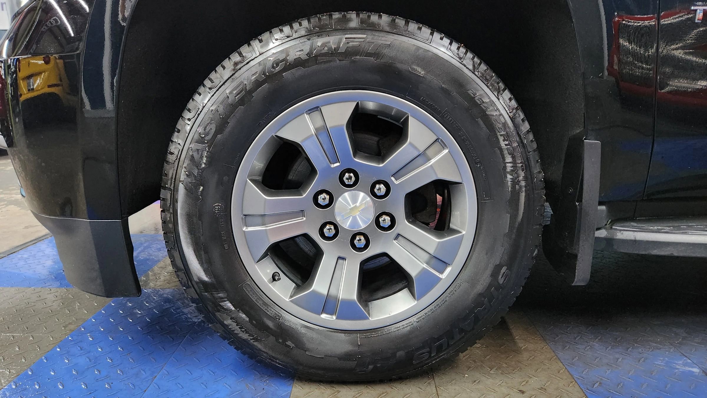 Used 2019 Chevrolet Tahoe LS w/ Max Trailering Package image 70