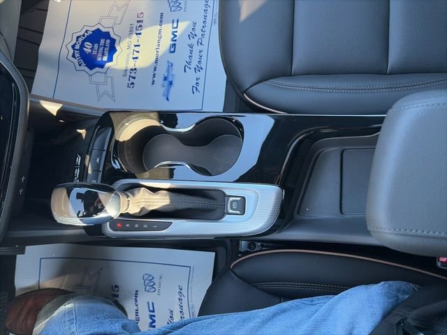 New 2026 Buick Envista Avenir image 25