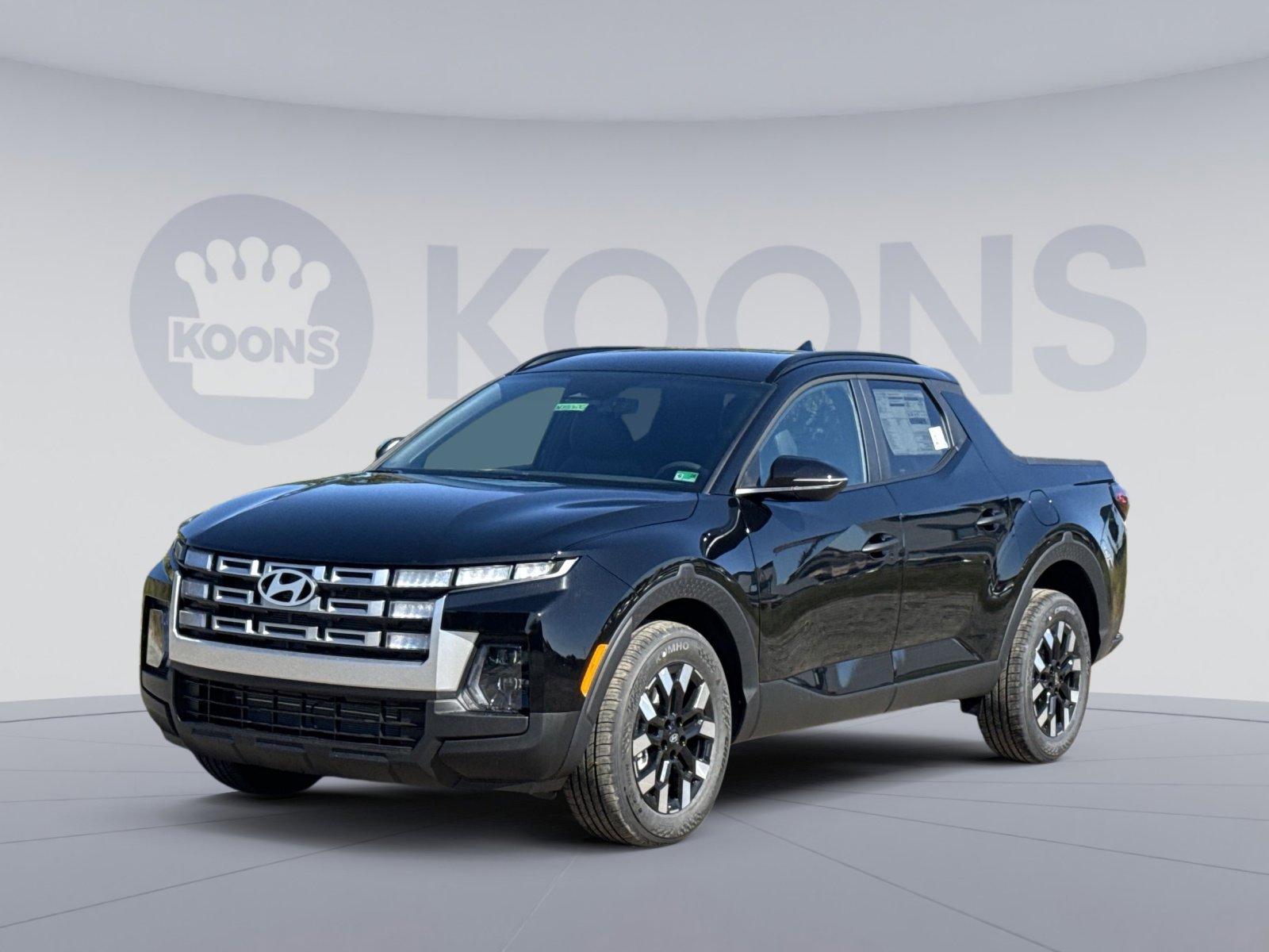 New 2026 Hyundai Santa Cruz SEL