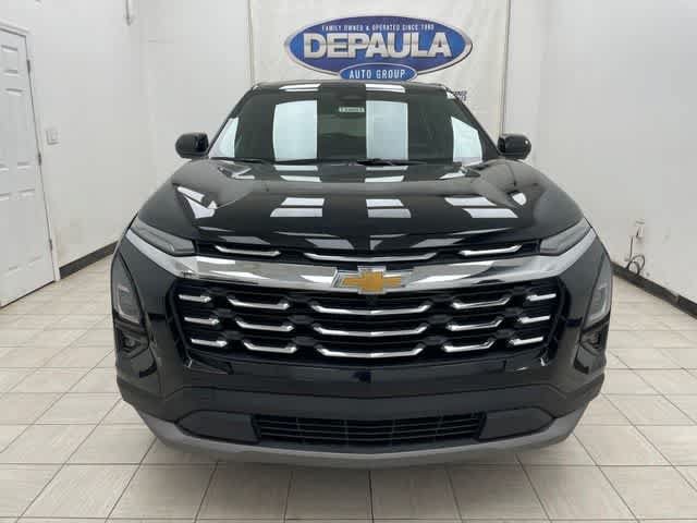 New 2026 Chevrolet Equinox LT w/ Safety and Technology Package AWD/4WD image 15
