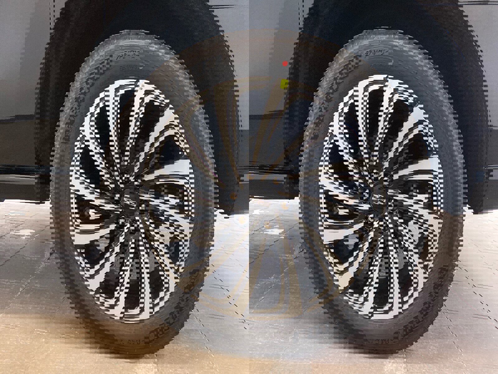 New 2026 Lincoln Navigator L Black Label image 29