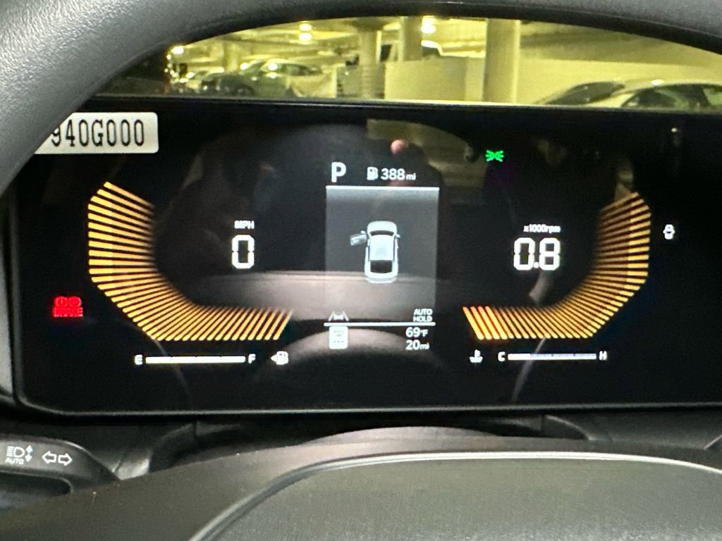New 2025 Kia K4 FWD image 18