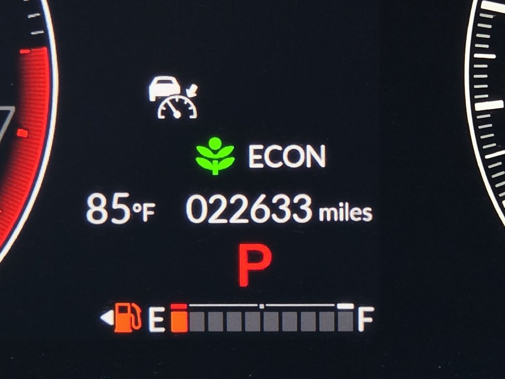 Certified 2025 Honda CR-V EX-L image 32