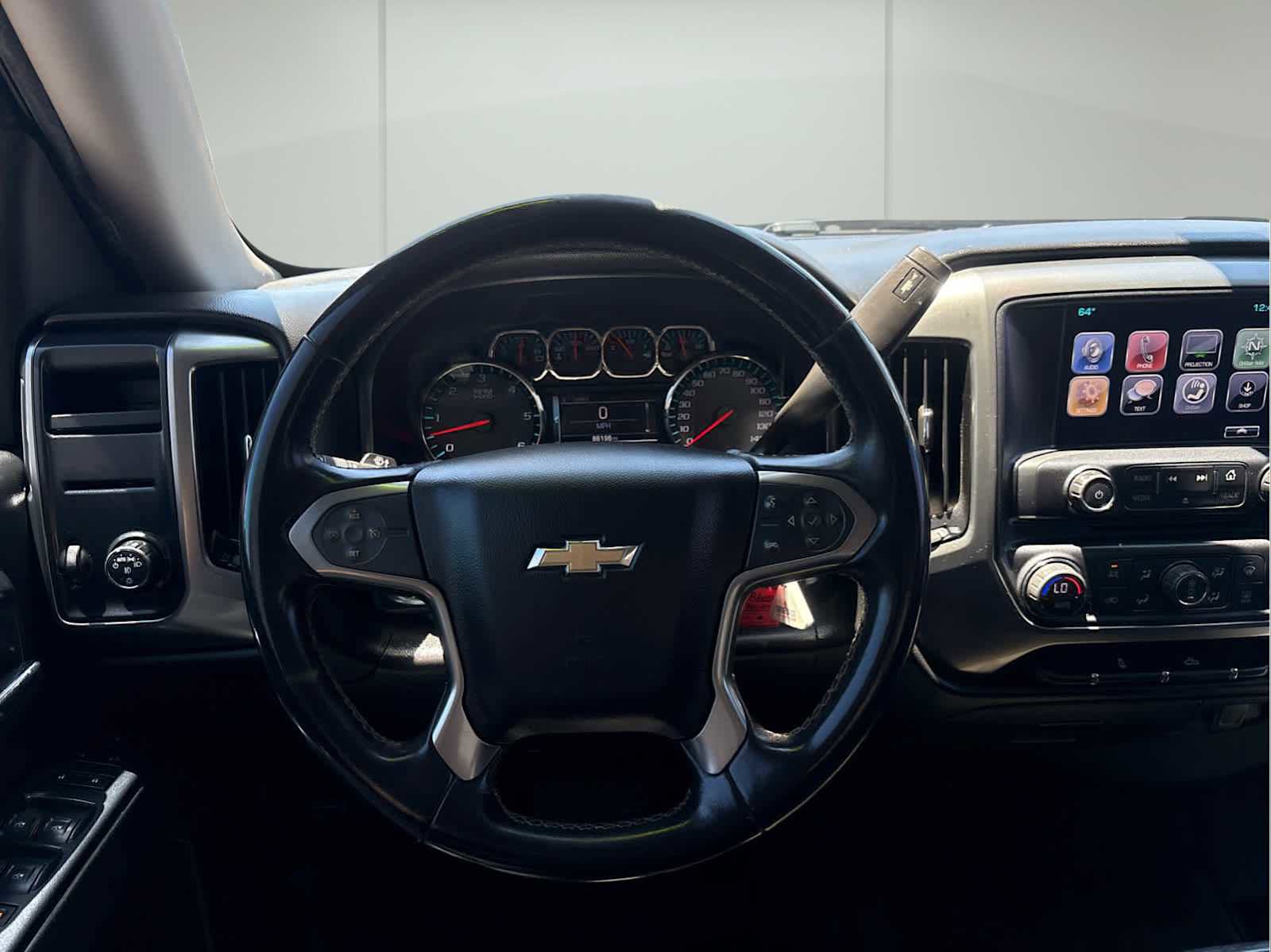 Used 2017 Chevrolet Silverado 1500 LT w/ All Star Edition RWD image 24