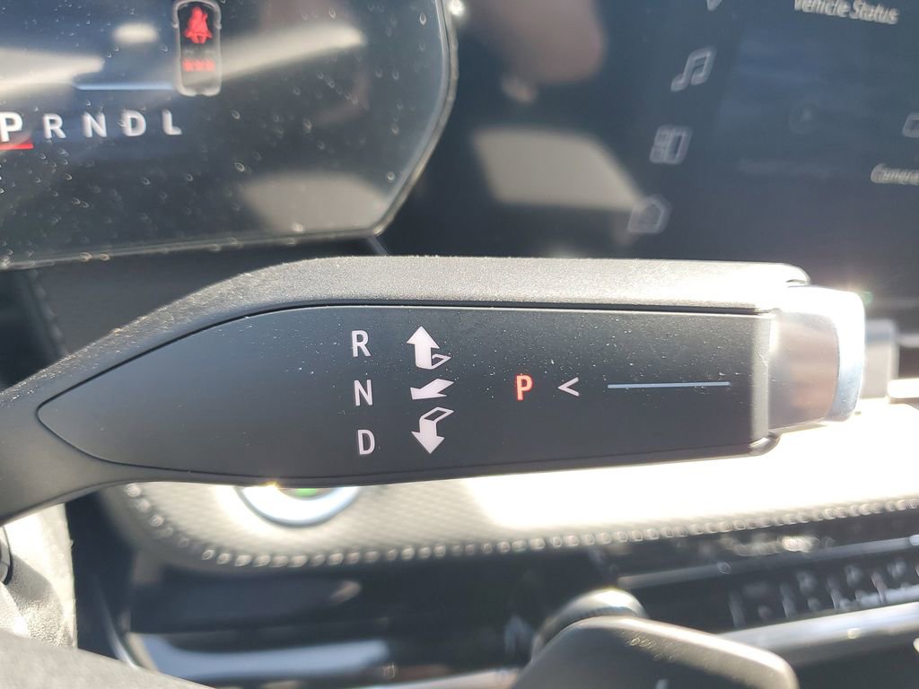 New 2026 Chevrolet Equinox LT w/ Midnight Edition image 25