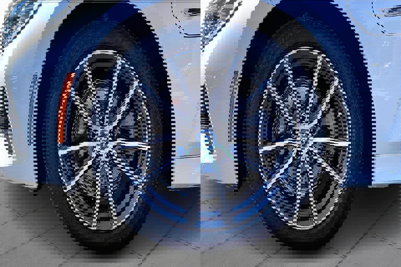 Used 2022 BMW 330e w/ Premium Package image 12