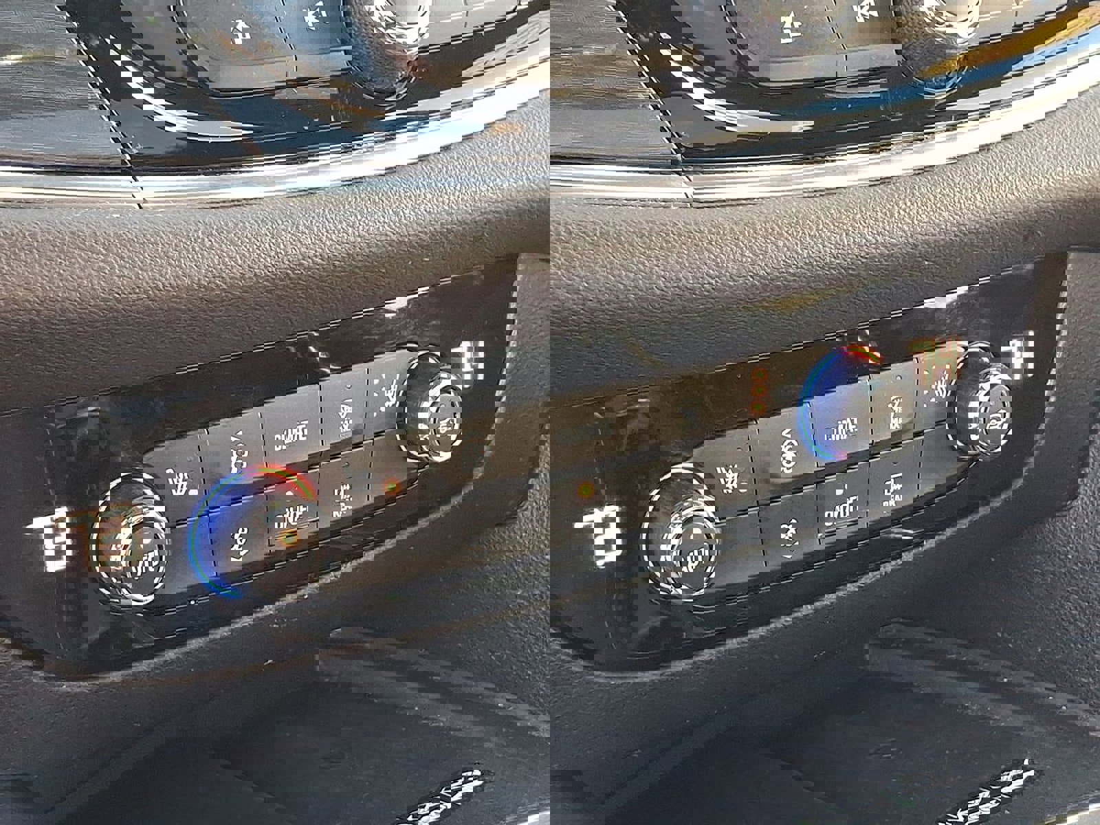 Certified 2023 Buick Enclave Essence w/ Experience Buick Package image 36