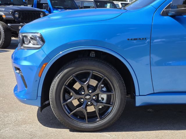 New 2027 Dodge Durango GT AWD/4WD image 6