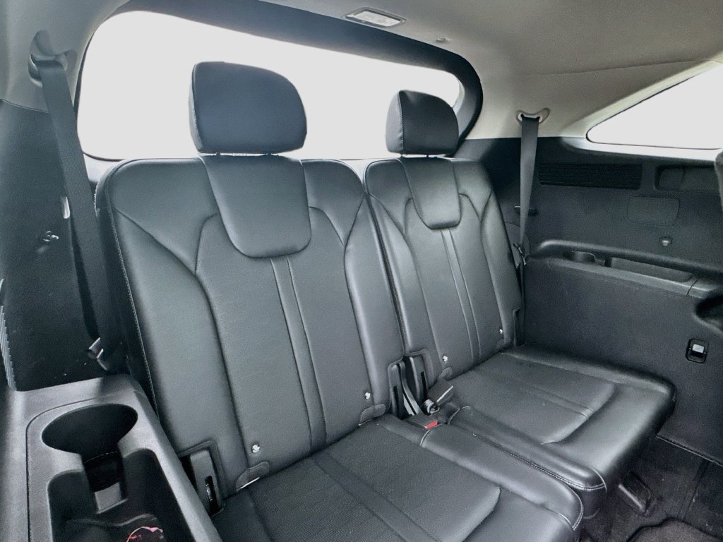 Certified 2024 Kia Sorento S w/ Panoramic Sunroof Package AWD/4WD image 32