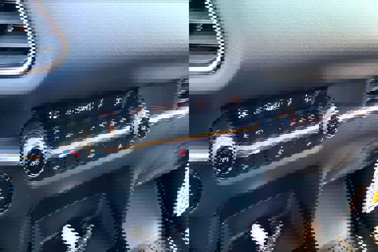 Certified 2024 MAZDA CX-30 AWD 2.5 S w/ Preferred Package image 33