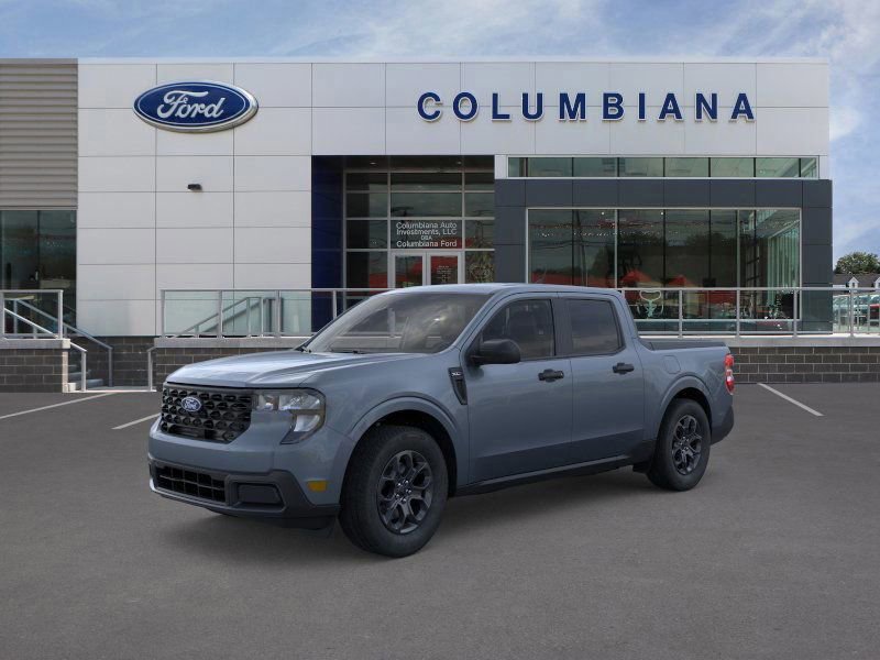 New 2026 Ford Maverick XLT w/ 4K Tow Package