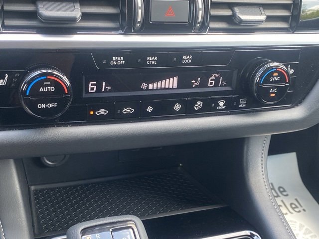 Certified 2024 Nissan Pathfinder SV image 22