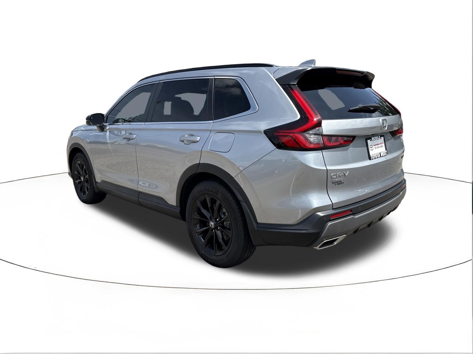 Used 2024 Honda CR-V Sport-L image 5