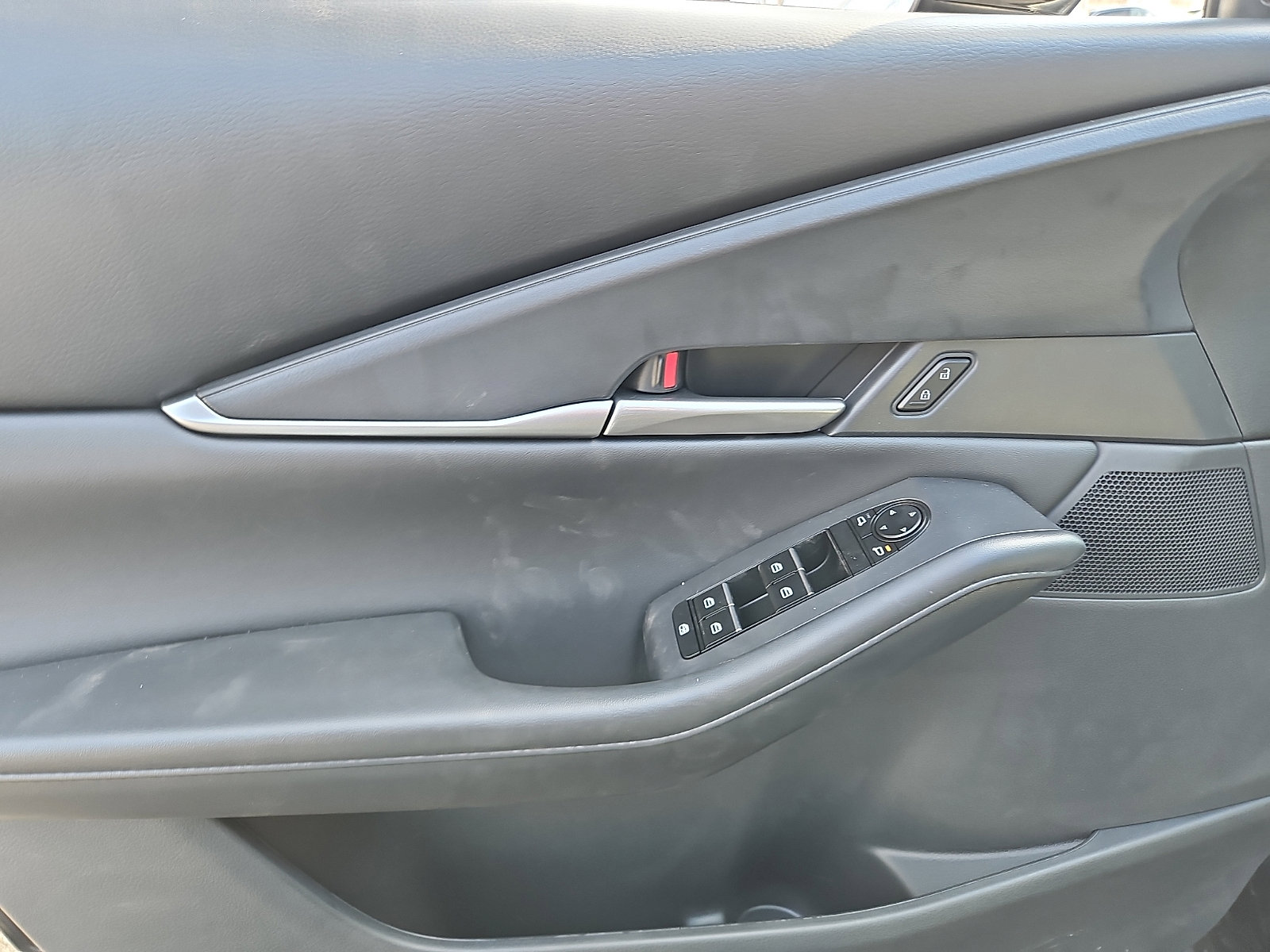 New 2026 MAZDA CX-30 AWD 2.5 S image 10