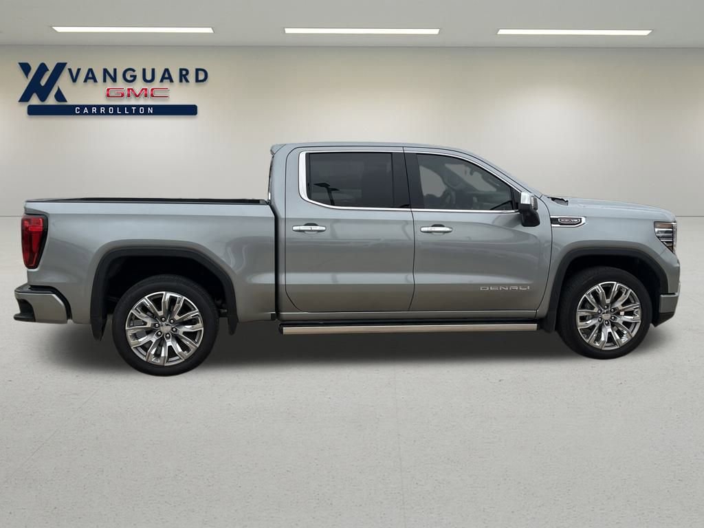 New 2026 GMC Sierra 1500 Denali image 7