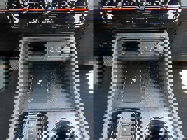 New 2026 Honda Passport TrailSport image 23