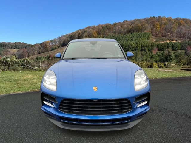 Used 2021 Porsche Macan S image 2