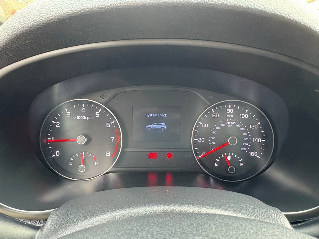 Used 2018 Kia Sportage LX image 17