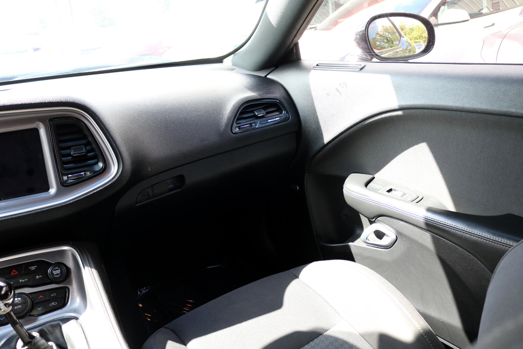 Used 2019 Dodge Challenger R/T Scat Pack w/ Shaker Package image 36