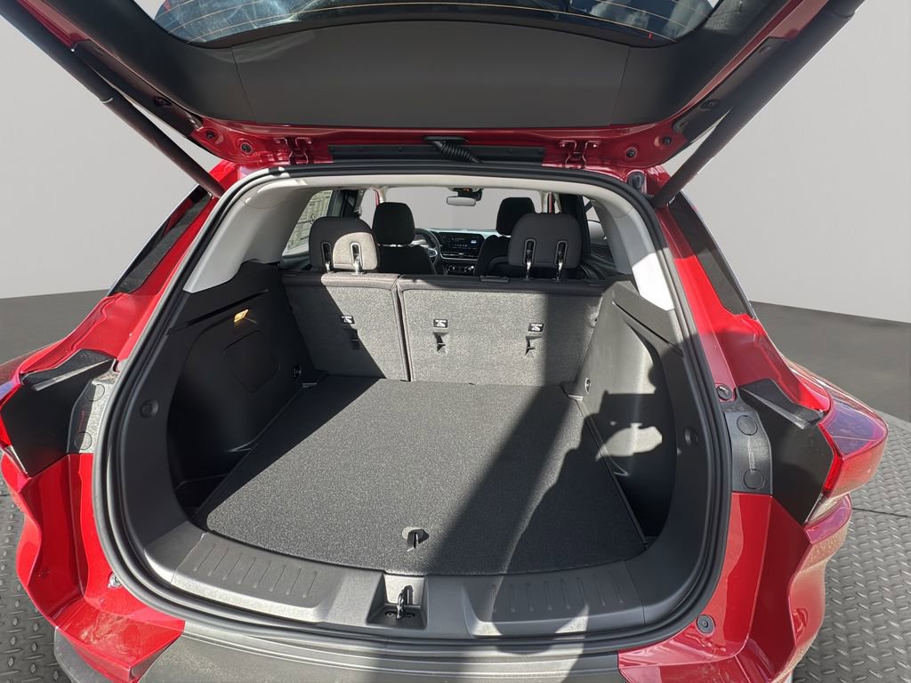 New 2026 Chevrolet TrailBlazer LT w/ Convenience Package image 20