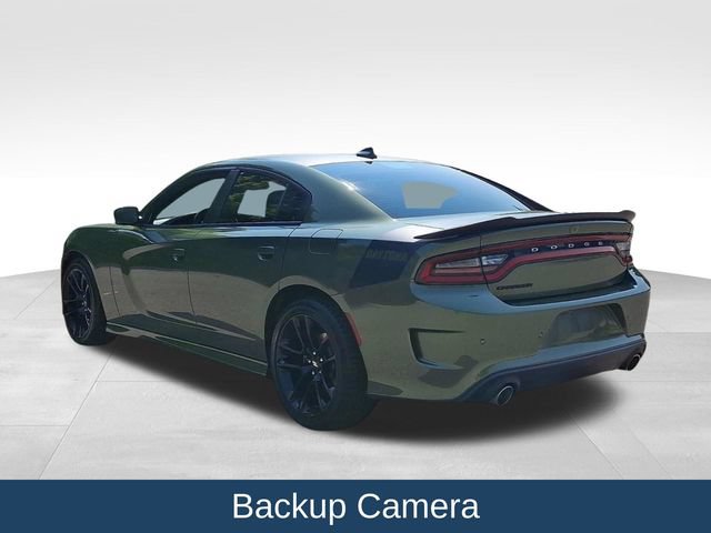 Used 2021 Dodge Charger R/T w/ Daytona Edition Group RWD image 5