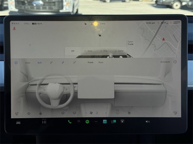 Used 2023 Tesla Model Y Long Range image 18