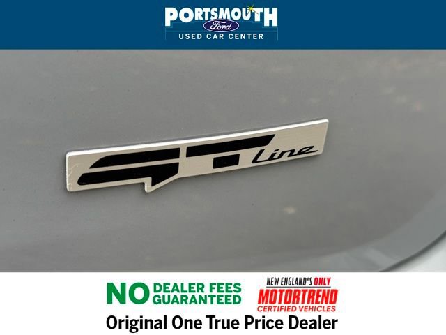 Used 2025 Kia K5 GT-Line w/ GT-Line Premium Package image 21