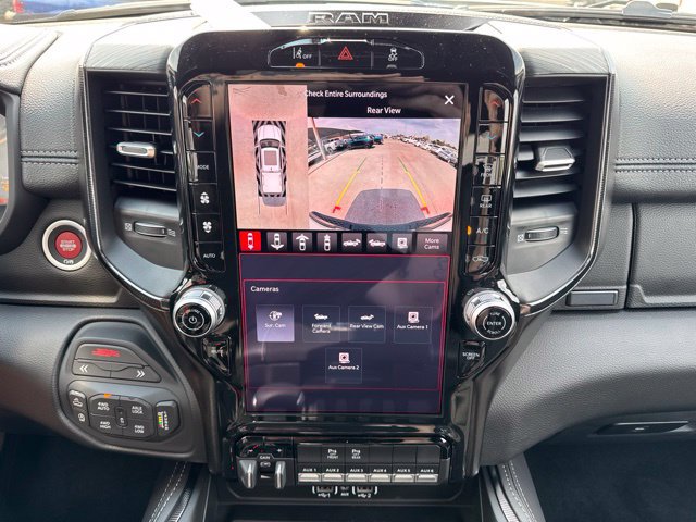 New 2027 RAM 1500 RHO AWD/4WD image 21