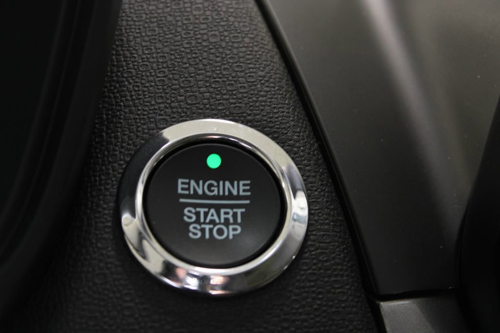 Used 2021 Ford EcoSport SE w/ SE Convenience Package FWD image 37