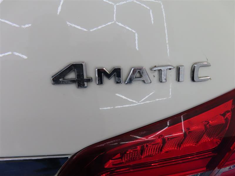 Used 2017 Mercedes-Benz GLS 450 4MATIC w/ Premium Package image 14