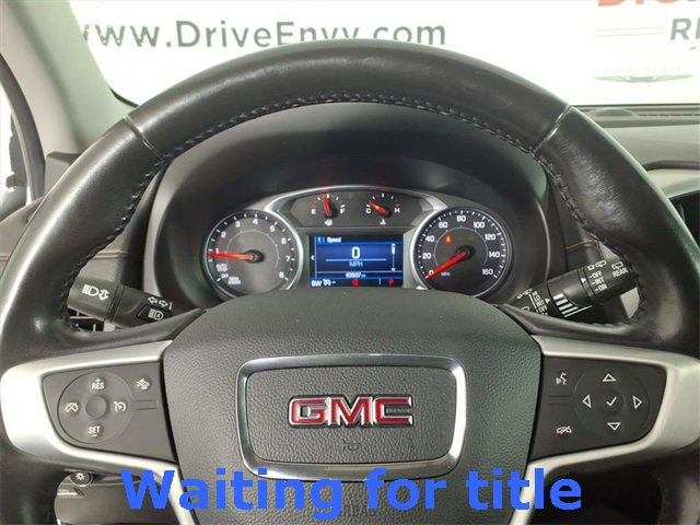 Used 2020 GMC Terrain SLE w/ Driver Convenience Package image 24
