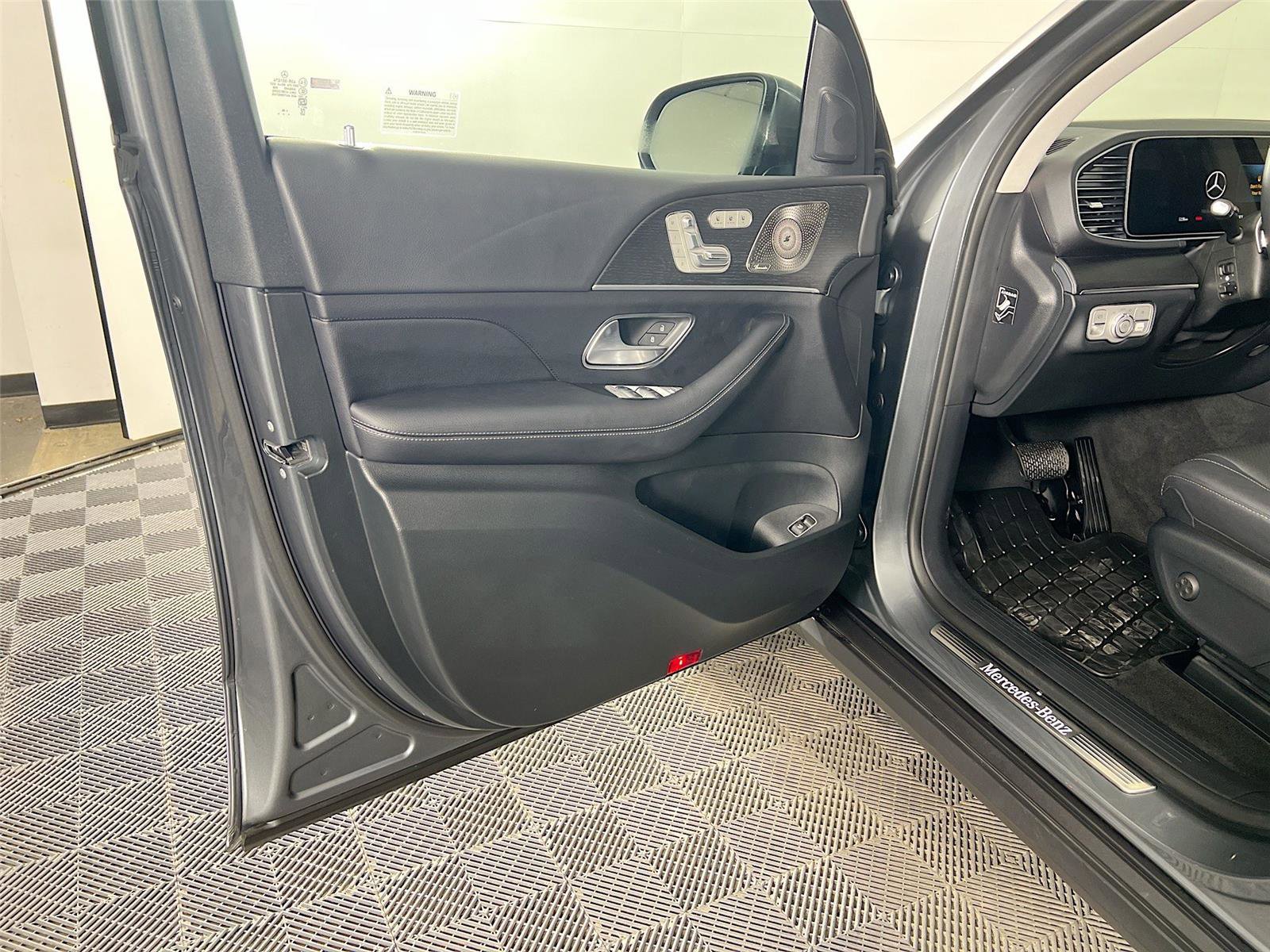 Certified 2026 Mercedes-Benz GLE 350 4MATIC image 15