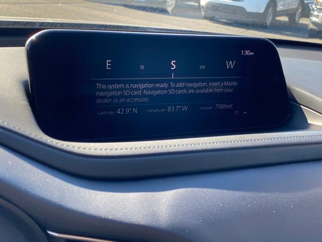 Used 2024 MAZDA CX-30 AWD 2.5 S w/ Select Sport Pkg image 11