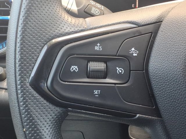 Used 2026 Chevrolet Trax LT FWD image 19