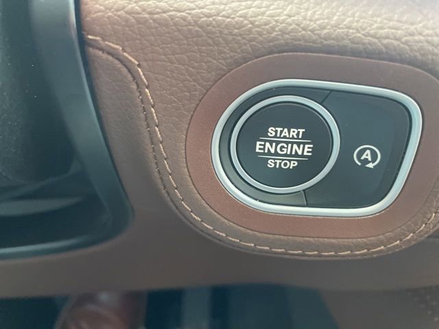 Used 2024 Mercedes-Benz GLE 350 4MATIC image 50