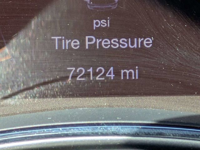 Used 2020 Jeep Grand Cherokee Trailhawk image 28