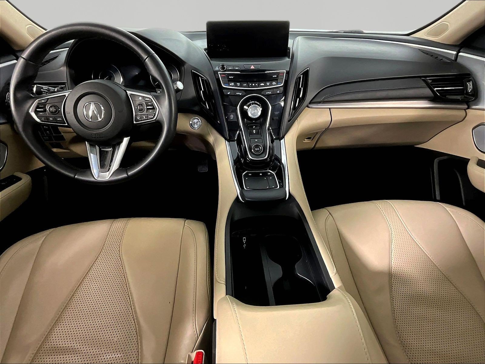 Used 2019 Acura RDX AWD w/ Technology Package image 7