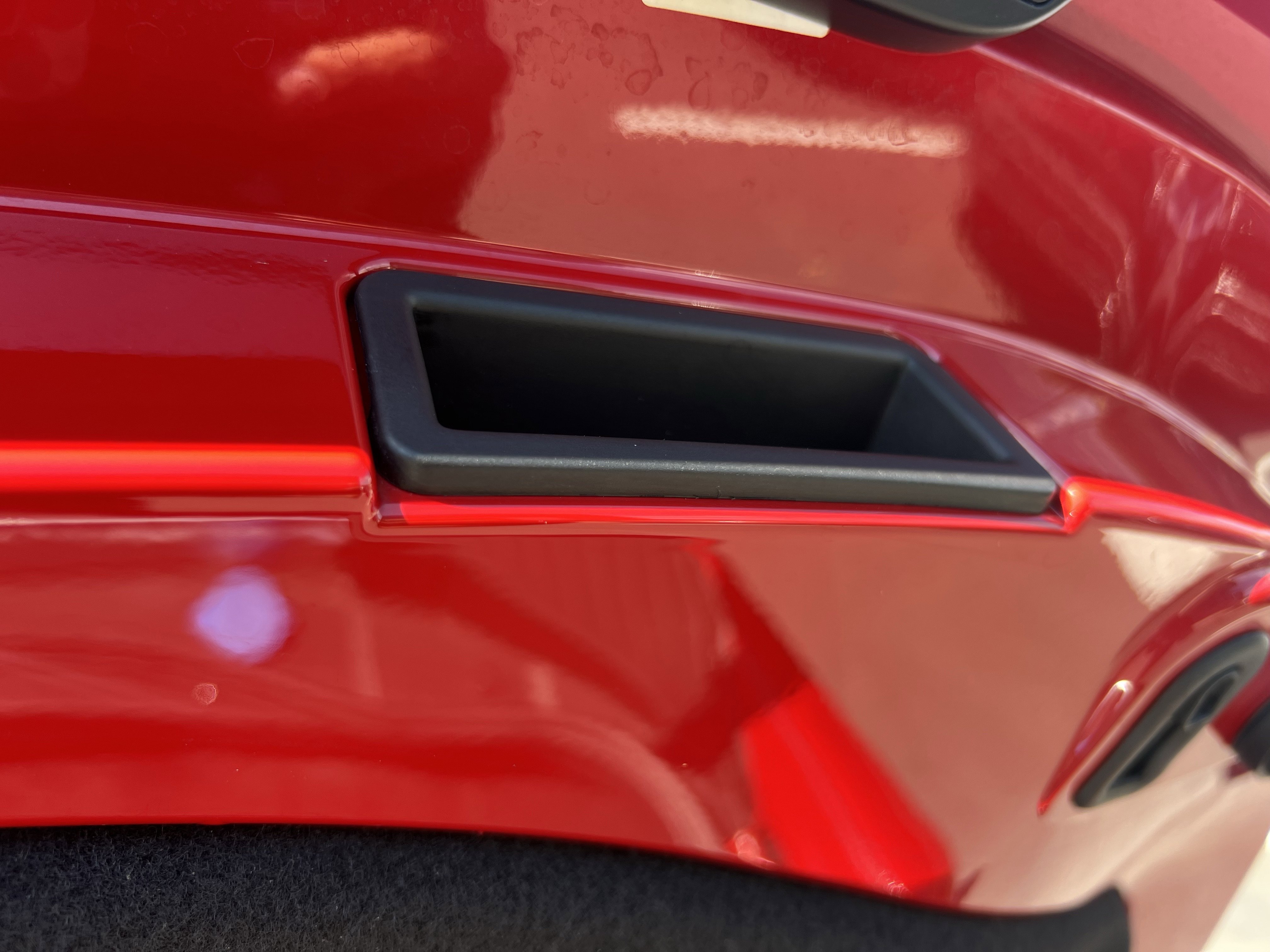 Used 2020 Jaguar F-TYPE Checkered Flag image 32